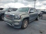 Used 2017 GMC Sierra 1500 Denali image 4