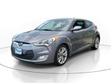 Used 2017 Hyundai Veloster image 2