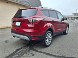 Used 2017 Ford Escape Titanium w/ Equipment Group 301A image 5