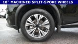 Used 2023 Nissan Rogue SV image 5