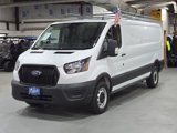 Used 2021 Ford Transit 250 Low Roof image 4