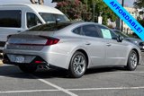Used 2023 Hyundai Sonata SEL image 4