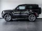 Used 2023 Land Rover Defender 90 X-Dynamic SE image 2