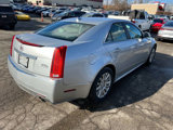 Used 2010 Cadillac CTS Luxury image 6