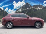 Used 2017 Maserati Levante w/ Luxury Package image 2