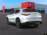 New 2025 Alfa Romeo Stelvio Sprint image 5