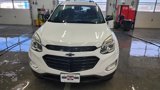 Used 2017 Chevrolet Equinox LT w/ Sport Edition image 2