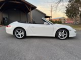 Used 2008 Porsche 911 Cabriolet image 2