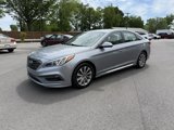 Used 2017 Hyundai Sonata Sport w/ Value Edition Package 02 image 3