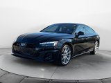 New 2025 Audi A5 2.0T Premium Plus image 3