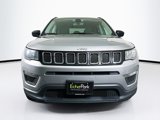Used 2021 Jeep Compass Sport image 2