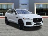 Used 2021 Jaguar F-PACE S image 3