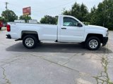 Used 2017 Chevrolet Silverado 1500 W/T w/ WT Convenience Package image 6