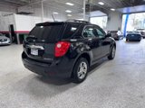 Used 2015 Chevrolet Equinox LT w/ Driver Convenience Package image 3