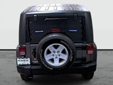 Used 2017 Jeep Wrangler Sport w/ Quick Order Package 24S image 3