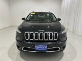 Used 2015 Jeep Cherokee Limited image 3