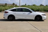 New 2025 Honda Civic Sport image 4