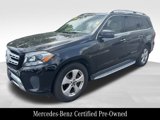 Certified 2017 Mercedes-Benz GLS 450 4MATIC image 3