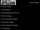 Used 2016 Chevrolet Express 3500 Extended image 4