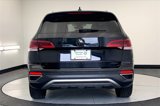 Used 2022 Volkswagen Taos SE w/ Panoramic Sunroof Package image 4