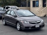 Used 2010 Honda Civic LX image 4