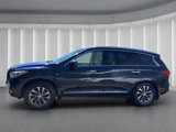 Used 2015 INFINITI QX60 AWD w/ Premium Plus Package image 2