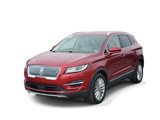 Used 2019 Lincoln MKC Premiere image 3