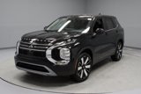 New 2025 Mitsubishi Outlander SE image 4