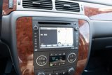 Used 2012 Chevrolet Suburban LT image 3