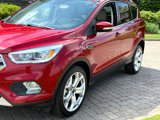 Used 2019 Ford Escape Titanium image 5