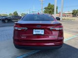 Used 2019 Ford Fusion SE image 5