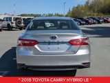 Used 2018 Toyota Camry LE image 5