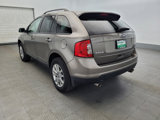 Used 2014 Ford Edge SEL w/ Equipment Group 205A image 5