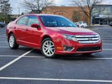 Used 2012 Ford Fusion SEL image 2