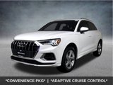 Used 2022 Audi Q3 2.0T Premium Plus w/ Premium Plus Package image 3