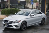 Used 2020 Mercedes-Benz C 300 Sedan image 2