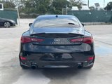 Used 2018 INFINITI Q60 Red Sport 400 w/ Pro Active Package image 6