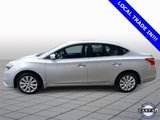 Used 2016 Nissan Sentra S image 4