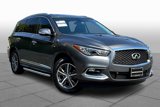 Used 2018 INFINITI QX60 FWD w/ Driver Assistance Package image 2