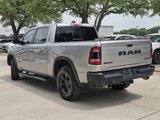 Used 2022 RAM 1500 Rebel w/ Rebel Level B Equipment Group image 3