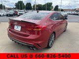 Used 2018 Hyundai Elantra Sport w/ Cargo Package image 4