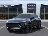 New 2025 Buick Envista Sport Touring w/ Convenience I Package image 6