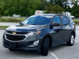 Used 2020 Chevrolet Equinox LS w/ LS Convenience Package image 3
