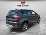 Used 2017 Ford Escape Titanium w/ Equipment Group 301A image 3