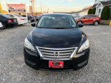 Used 2013 Nissan Sentra SV w/ Driver Pkg image 2