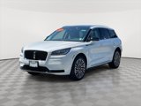 Used 2022 Lincoln Corsair Reserve w/ Equipment Group 201A image 3