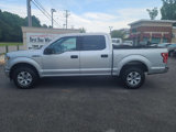 Used 2017 Ford F150 XLT image 4