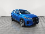 Used 2021 Nissan Kicks SV image 2