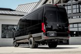 Used 2024 Mercedes-Benz Sprinter 3500 image 3