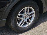 New 2025 Ford Explorer Active image 5